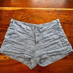 Island company shorts